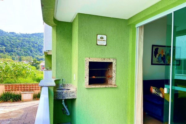 DEPARTAMENTO EN CONDOMINIO VILLAGE ECOPARK