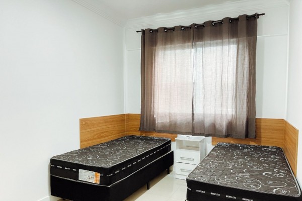 DEPARTAMENTO EN CONDOMINIO VILLAGE ECOPARK