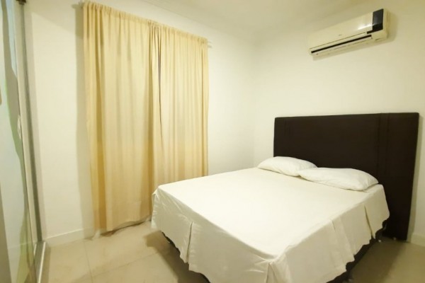 DEPARTAMENTO 106-E VILLAGE ECOPARK