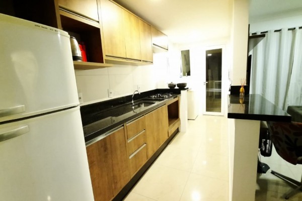 DEPARTAMENTO 106-E VILLAGE ECOPARK