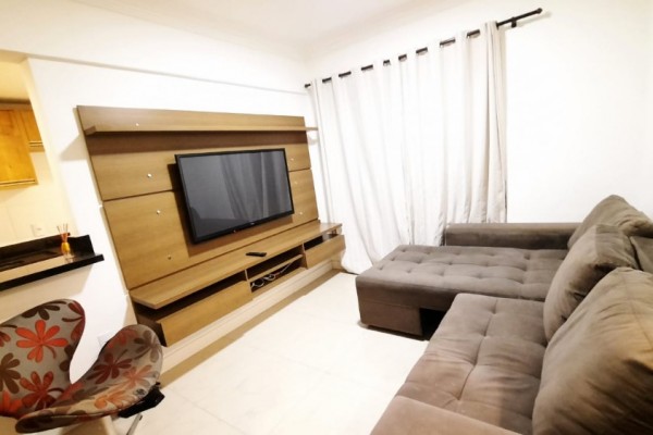 DEPARTAMENTO 106-E VILLAGE ECOPARK