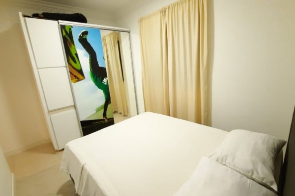 DEPARTAMENTO 106-E VILLAGE ECOPARK