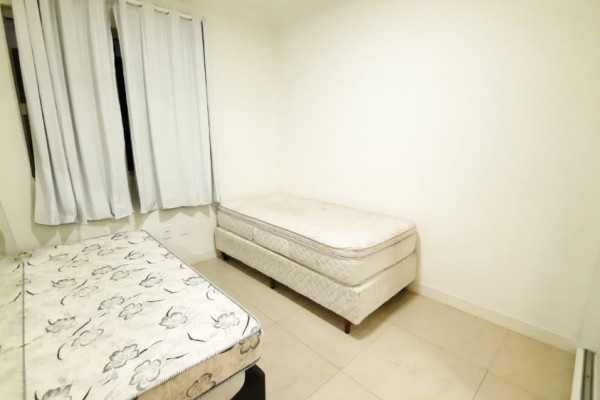 DEPARTAMENTO 106-E VILLAGE ECOPARK