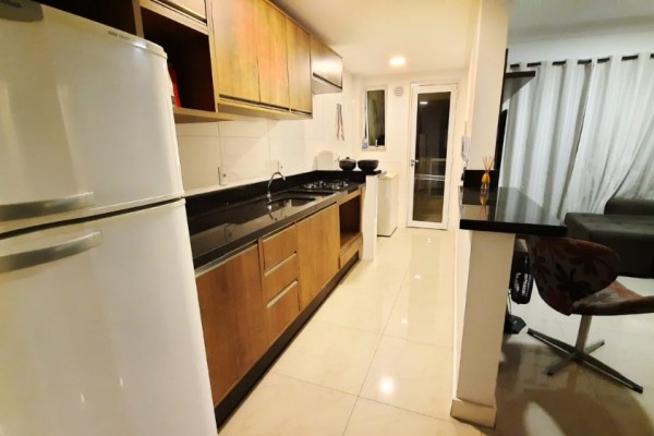 DEPARTAMENTO 106-E VILLAGE ECOPARK