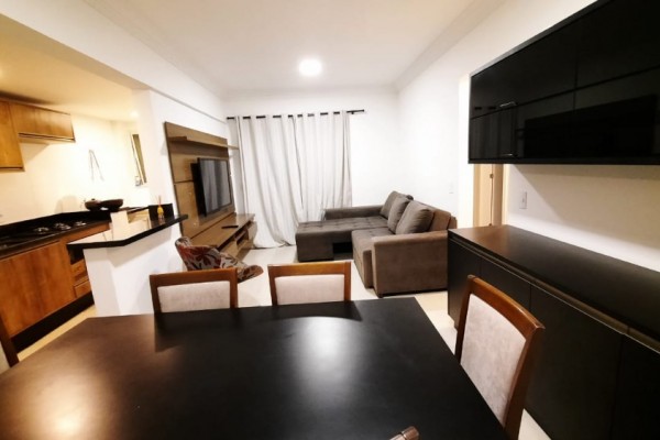 DEPARTAMENTO 106-E VILLAGE ECOPARK