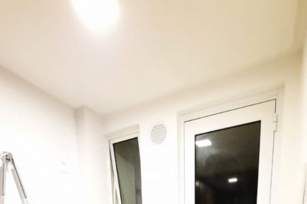 DEPARTAMENTO 106-E VILLAGE ECOPARK