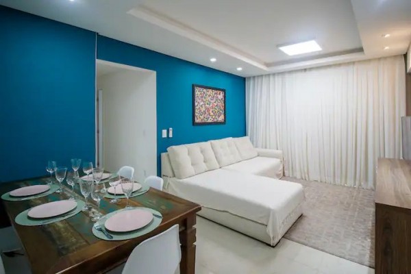 DEPARTAMENTO 203-3 VILLAGE ECOPARK