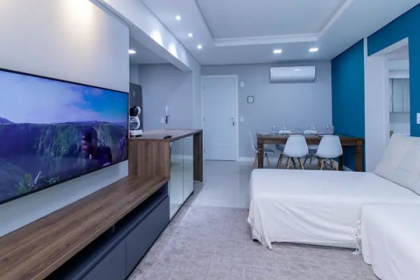 DEPARTAMENTO 203-3 VILLAGE ECOPARK