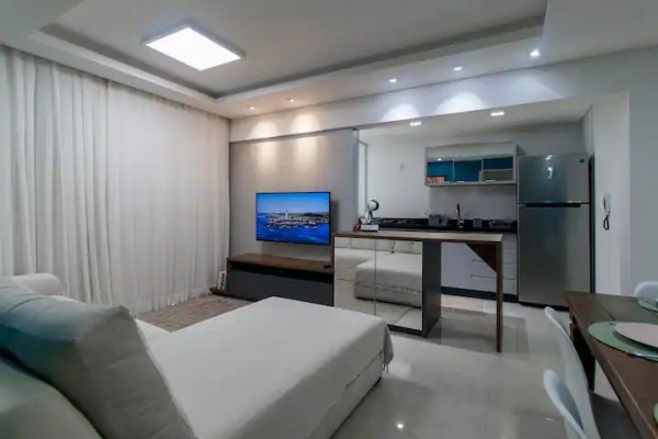 DEPARTAMENTO 203-3 VILLAGE ECOPARK