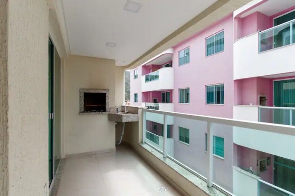 DEPARTAMENTO 203-3 VILLAGE ECOPARK