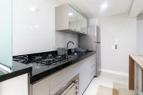 DEPARTAMENTO 203-3 VILLAGE ECOPARK