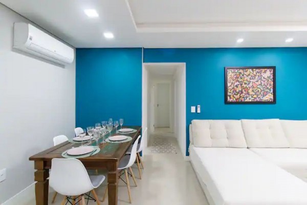 DEPARTAMENTO 203-3 VILLAGE ECOPARK