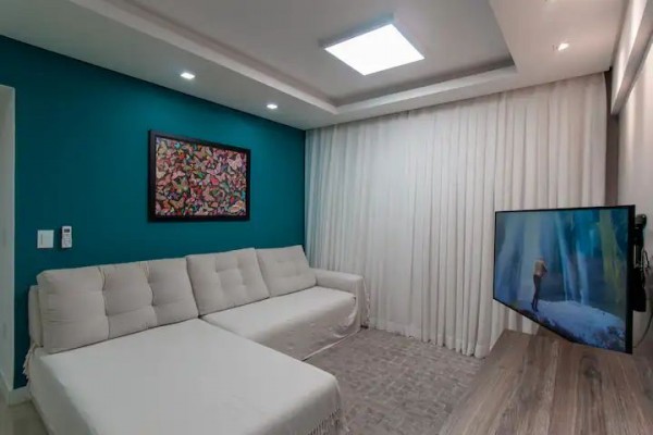 DEPARTAMENTO 203-3 VILLAGE ECOPARK