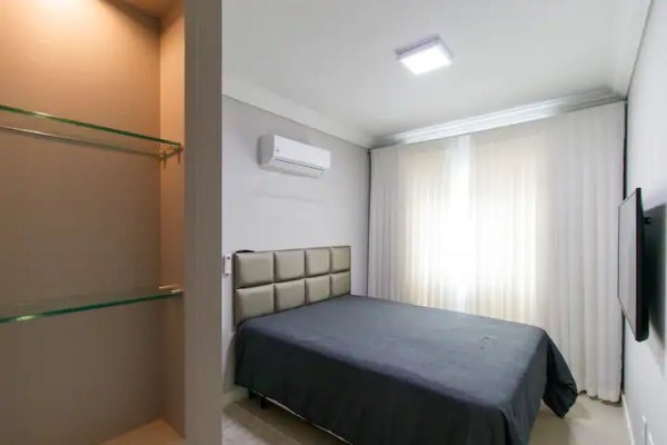 DEPARTAMENTO 203-3 VILLAGE ECOPARK