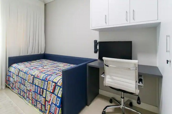 DEPARTAMENTO 203-3 VILLAGE ECOPARK