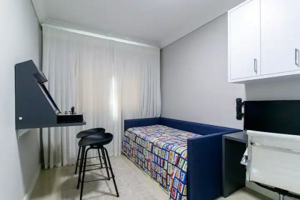 DEPARTAMENTO 203-3 VILLAGE ECOPARK