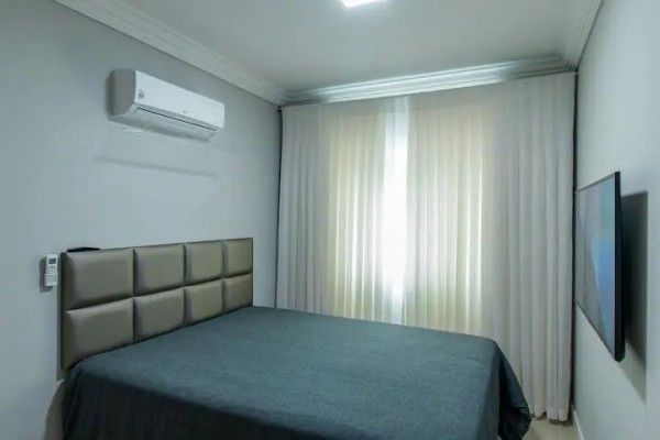 DEPARTAMENTO 203-3 VILLAGE ECOPARK