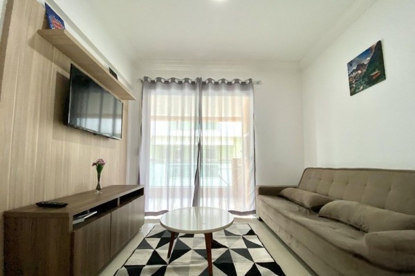 DEPARTAMENTO 306-B VILLAGE ECOPARK