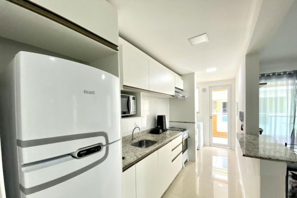 DEPARTAMENTO 306-B VILLAGE ECOPARK