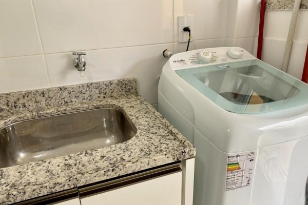 DEPARTAMENTO 306-B VILLAGE ECOPARK