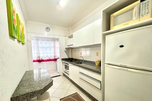 DEPARTAMENTO 16 RESIDENCIAL SAN VICTOR