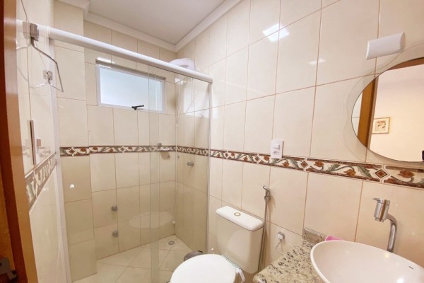 DEPARTAMENTO 80 RESIDENCIAL SAN VICTOR