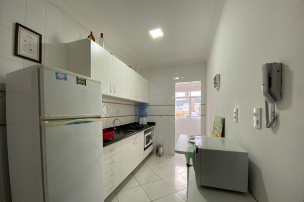 DEPARTAMENTO 80 RESIDENCIAL SAN VICTOR