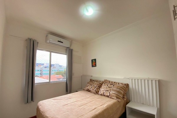 DEPARTAMENTO 80 RESIDENCIAL SAN VICTOR