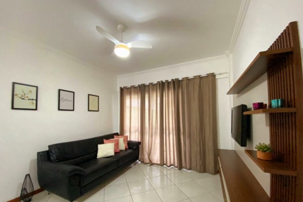 DEPARTAMENTO 80 RESIDENCIAL SAN VICTOR