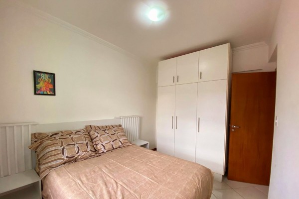 DEPARTAMENTO 80 RESIDENCIAL SAN VICTOR