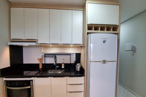 DEPARTAMENTO 208 STUDIO INGLESES