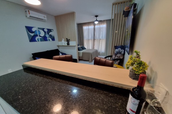 DEPARTAMENTO 208 STUDIO INGLESES