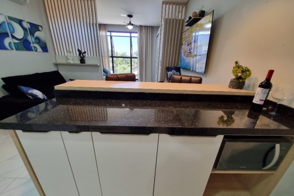 DEPARTAMENTO 208 STUDIO INGLESES
