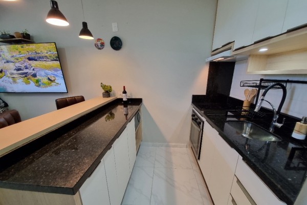 DEPARTAMENTO 208 STUDIO INGLESES