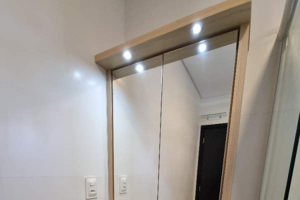 DEPARTAMENTO 208 STUDIO INGLESES