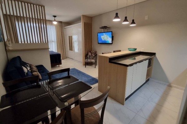 DEPARTAMENTO 208 STUDIO INGLESES