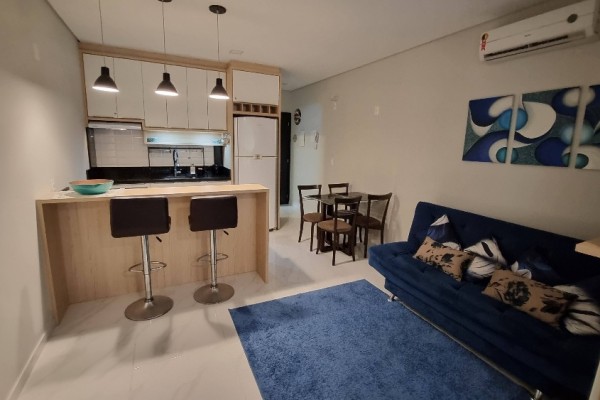 DEPARTAMENTO 208 STUDIO INGLESES