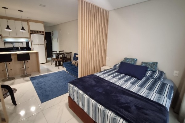 DEPARTAMENTO 208 STUDIO INGLESES