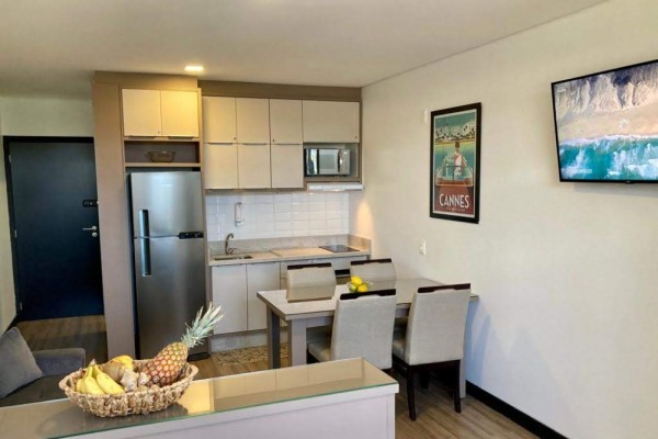 DEPARTAMENTO 208 STUDIO INGLESES