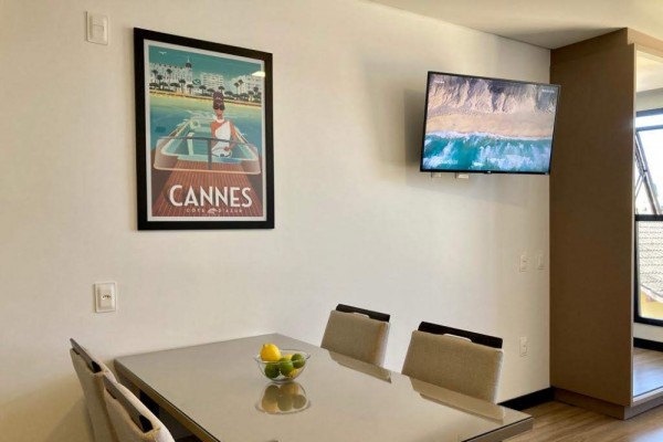 DEPARTAMENTO 208 STUDIO INGLESES