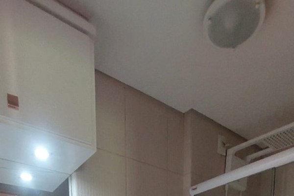 DEPARTAMENTO *** CONDOMINIO VITORIA REGIA