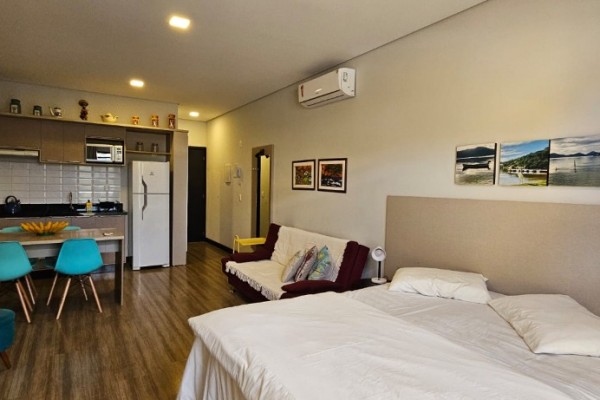 DEPARTAMENTO 109 STUDIO INGLESES