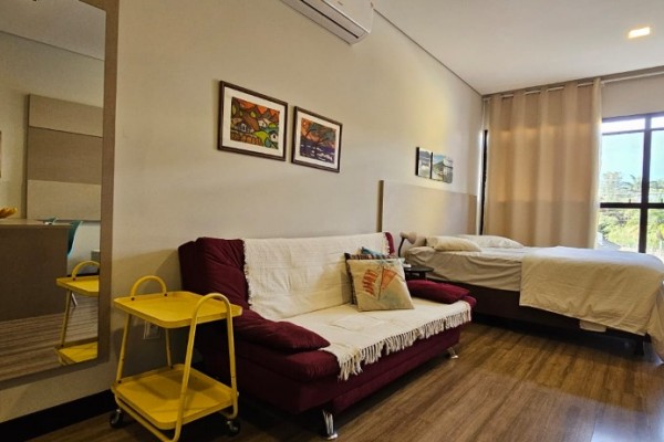 DEPARTAMENTO 109 STUDIO INGLESES