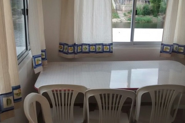 DEPARTAMENTOS PARA 4/5 PERSONAS