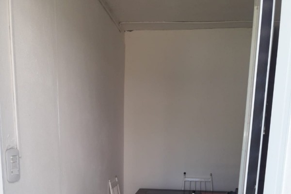 DEPARTAMENTO PARA 2 PERSONAS