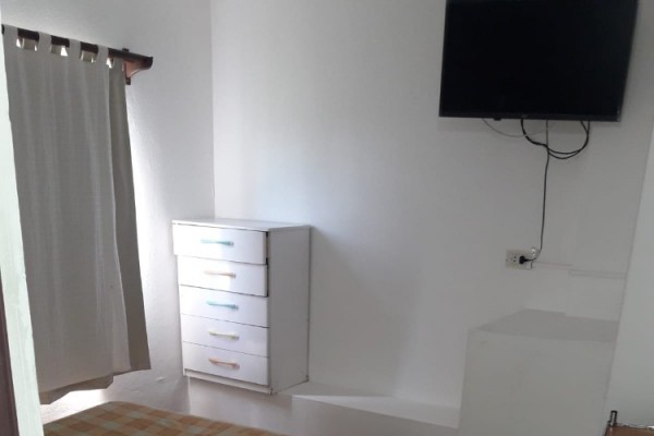 DEPARTAMENTO PARA 2 PERSONAS