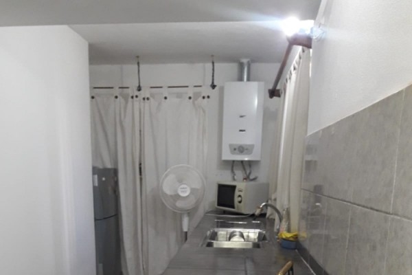 DEPARTAMENTO PARA 2 PERSONAS