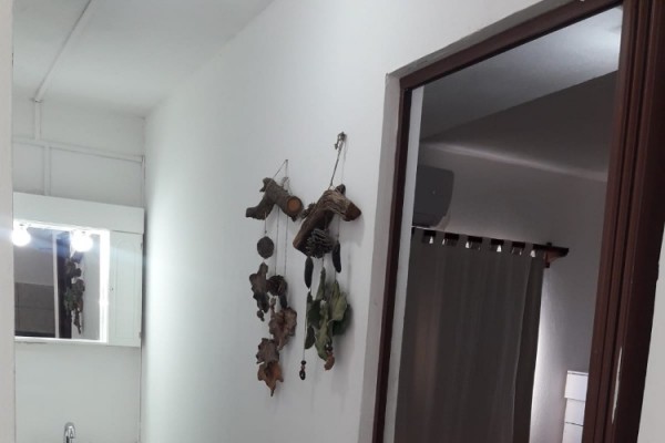 DEPARTAMENTO PARA 2 PERSONAS