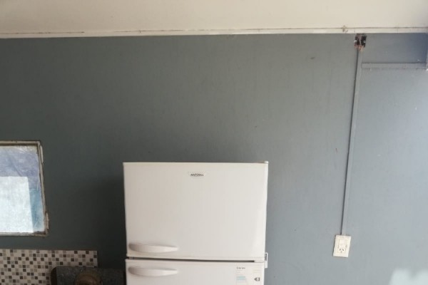DEPARTAMENTO PARA 2 PERSONAS
