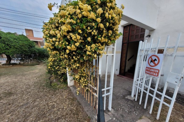 DEPARTAMENTO PARA 3/4 PERSONAS CON PILETA, QUINCHO 